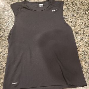 3 Mens SM Nike Tee Performance Shirts